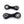 Can-Am X3 Fixed Front Sway Bar Links – Heavy Duty - Dunes 2 Dezert SXS