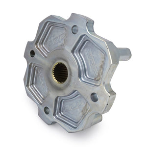 Can-Am X3 Chromoly Wheel Hub – Race Strength - Dunes 2 Dezert SXS