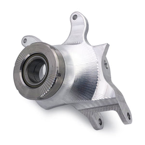 7075 X3 Capped Billet Front Knuckle Set | Pro Series - Dunes 2 Dezert SXS