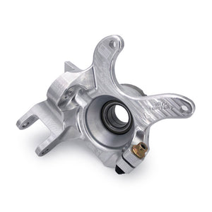 7075 X3 Capped Billet Front Knuckle Set | Pro Series - Dunes 2 Dezert SXS