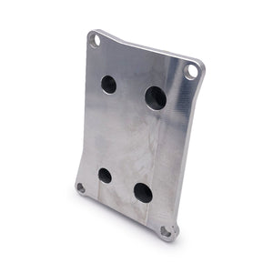 Can-Am X3 Oil Cooler Adapter – AN-8 External Cooling - Dunes 2 Dezert SXS