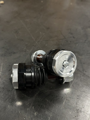 HD Polaris Ranger Xpedition Lower Ball Joint - Dunes 2 Dezert SXS