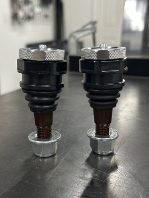 HD Polaris Ranger Xpedition Lower Ball Joint - Dunes 2 Dezert SXS