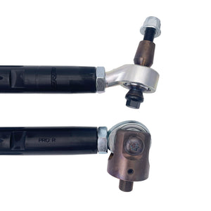 Polaris Pro R Desert Series Tie Rods | ZRP - Dunes 2 Dezert SXS