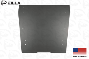 Tinted  Polaris RZR PRO XP 2 Roof, Top