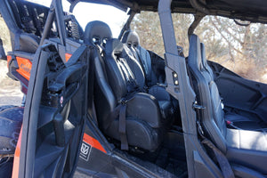 UTV Mini Bucket Seat for Kids | Fits Any UTV - Dunes 2 Dezert SXS