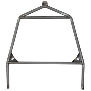 CAN AM X3 TIRE RACK & BUMPER COMBO - Dunes 2 Dezert SXS