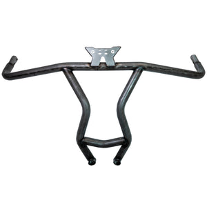 CAN AM X3 TIRE RACK & BUMPER COMBO - Dunes 2 Dezert SXS