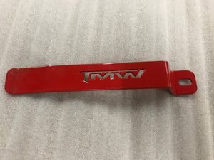 TMW RZR  Battery Straps - Dunes 2 Dezert SXS