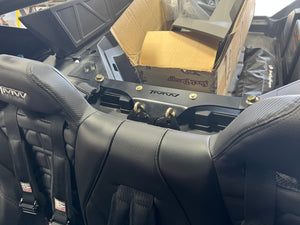 TMW Pro R /Turbo R Harness Mount - Dunes 2 Dezert SXS