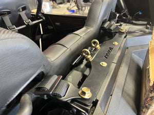 TMW Pro R /Turbo R Harness Mount - Dunes 2 Dezert SXS