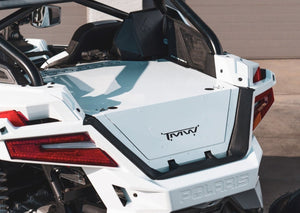 TMW Polaris Pro R Trunk - Dunes 2 Dezert SXS