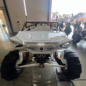 TMW Maverick R Trunk - Dunes 2 Dezert SXS