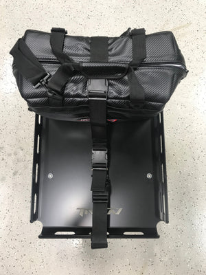 TMW Polaris RZR XP Cooler Rack - Dunes 2 Dezert SXS