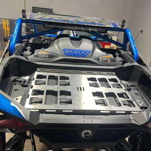 TMW Maverick R Packout Rack - Dunes 2 Dezert SXS