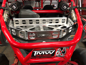 TMW Can-Am X3 / Maverick R - Cooler / Cargo Rack - Dunes 2 Dezert SXS