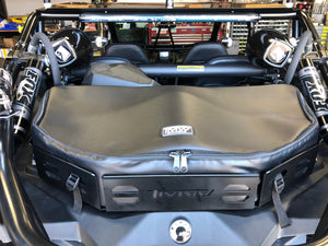 TMW Can-Am X3 / Maverick R - Cooler / Cargo Rack - Dunes 2 Dezert SXS