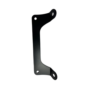 TMW Pro License Plate Bracket - Dunes 2 Dezert SXS
