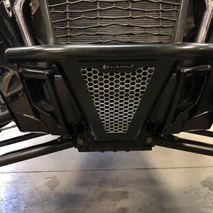 TMW Baja RZR Front Bumper - Dunes 2 Dezert SXS