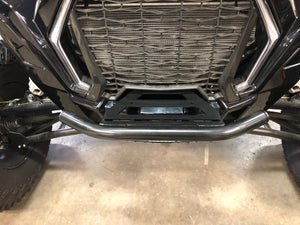 TMW Baja RZR Front Bumper - Dunes 2 Dezert SXS