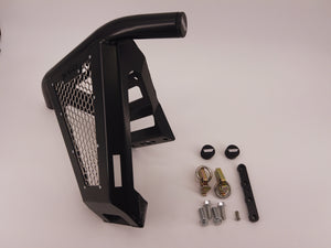 TMW Baja RZR Front Bumper - Dunes 2 Dezert SXS