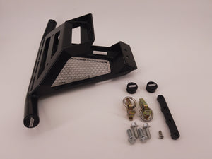 TMW Baja RZR Front Bumper - Dunes 2 Dezert SXS