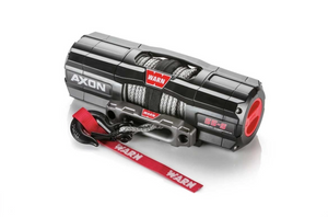 TMW Can-am X3 Gen 2 Front Winch Bumper - Dunes 2 Dezert SXS