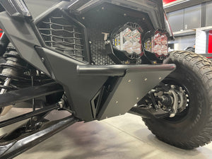 TMW Pro-R / Turbo-R Pre-Runner Front Bumper - Dunes 2 Dezert SXS