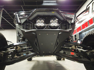 TMW Pro-R / Turbo-R Pre-Runner Front Bumper - Dunes 2 Dezert SXS