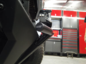 TMW Pro-R / Turbo-R Pre-Runner Front Bumper - Dunes 2 Dezert SXS