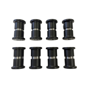 Can-Am X3 Delrin A-Arm Bushing Kit - Dunes 2 Dezert SXS