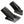 TMW Can-Am X3 Cage Adapters - Dunes 2 Dezert SXS
