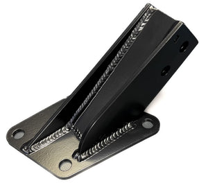 TMW Can-Am X3 Cage Adapters - Dunes 2 Dezert SXS