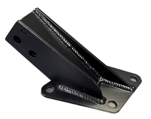 TMW Can-Am X3 Cage Adapters - Dunes 2 Dezert SXS