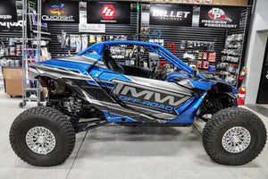 TMW Maverick R Cage - Dunes 2 Dezert SXS