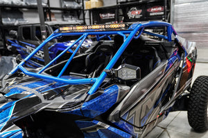 TMW Maverick R Cage - Dunes 2 Dezert SXS