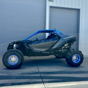 TMW Maverick R Cage - Dunes 2 Dezert SXS