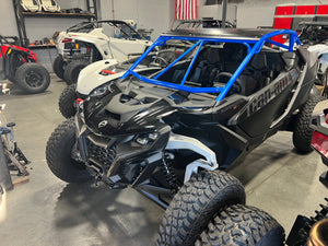TMW Maverick R Cage - Dunes 2 Dezert SXS