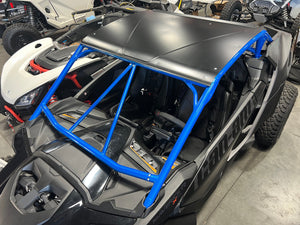 TMW Maverick R Cage - Dunes 2 Dezert SXS
