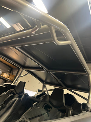 TMW Maverick R Max Cage - Dunes 2 Dezert SXS