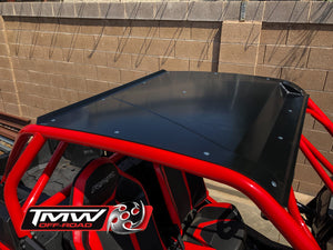 TMW RZR 2 Seat Sand Slayer Speed Cage - Dunes 2 Dezert SXS