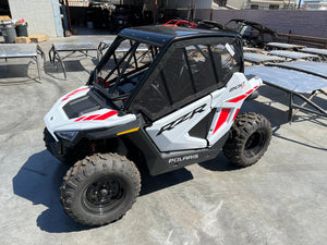 TMW RZR 200 Roll Cage - Dunes 2 Dezert SXS