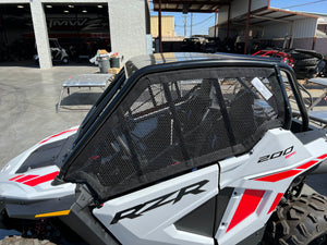 TMW RZR 200 Roll Cage - Dunes 2 Dezert SXS