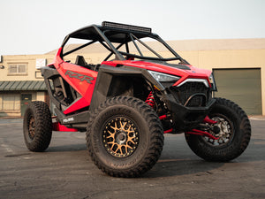 TMW RZR Pro 2 XP Dominator Cage - Dunes 2 Dezert SXS