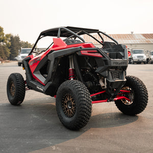 TMW RZR Pro 2 XP Dominator Cage - Dunes 2 Dezert SXS