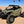 TMW RZR Pro R 2 Seat Cage (2025 Models) - Dunes 2 Dezert SXS