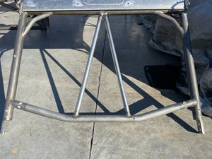 TMW RZR Pro R 4 Dominator Cage - Dunes 2 Dezert SXS