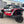 TMW RZR Turbo R 2 Seat Shorty Cage - Dunes 2 Dezert SXS