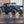 TMW RZR XP / Turbo S Sand Slayer 4 Seat Cage - Dunes 2 Dezert SXS