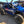 TMW RZR XP / Turbo S Sand Slayer 4 Seat Cage - Dunes 2 Dezert SXS